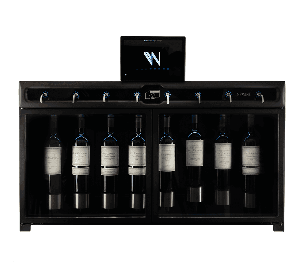 Newine Magnum Pro Dispenser