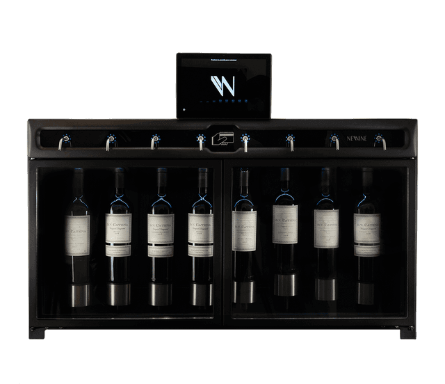 Magnum Pro Newine