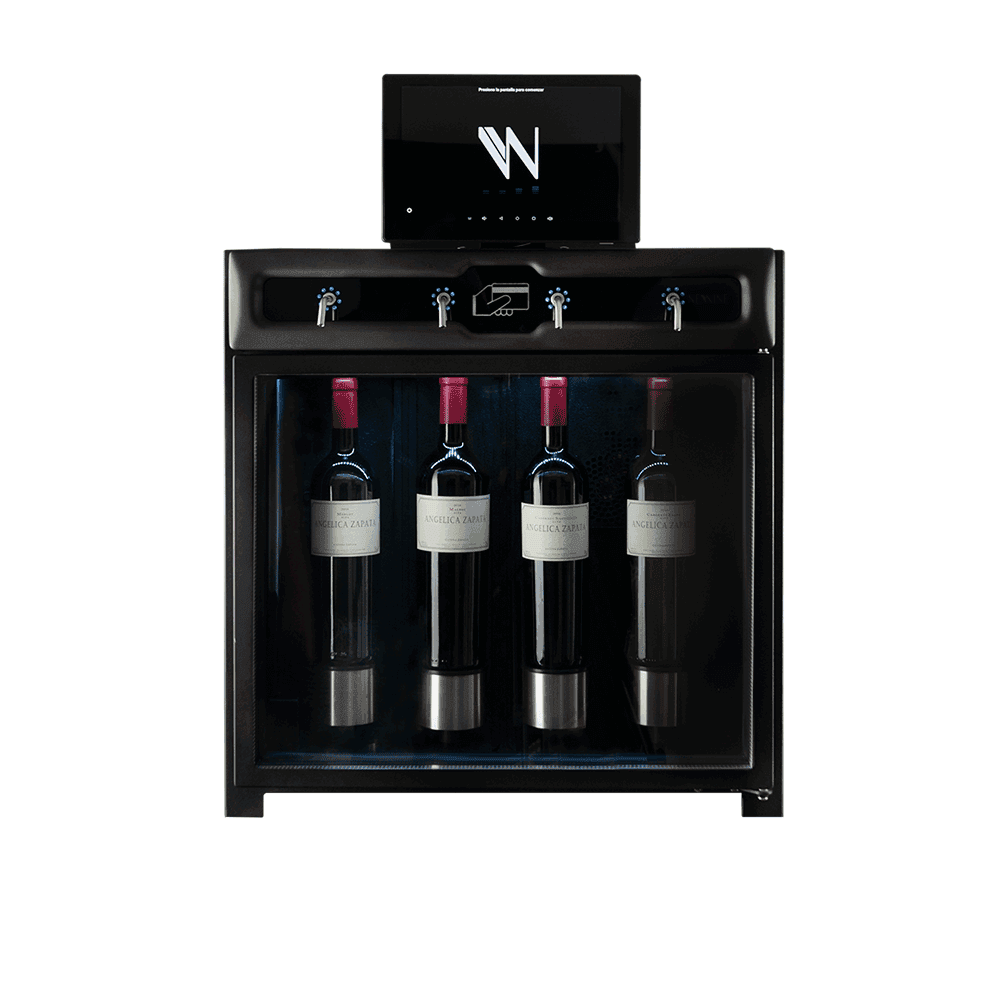 Dispensadora Newine Lite Pro