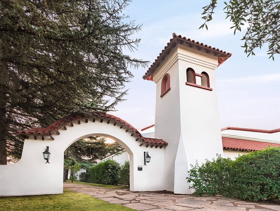 Bodega Nieto Senetiner