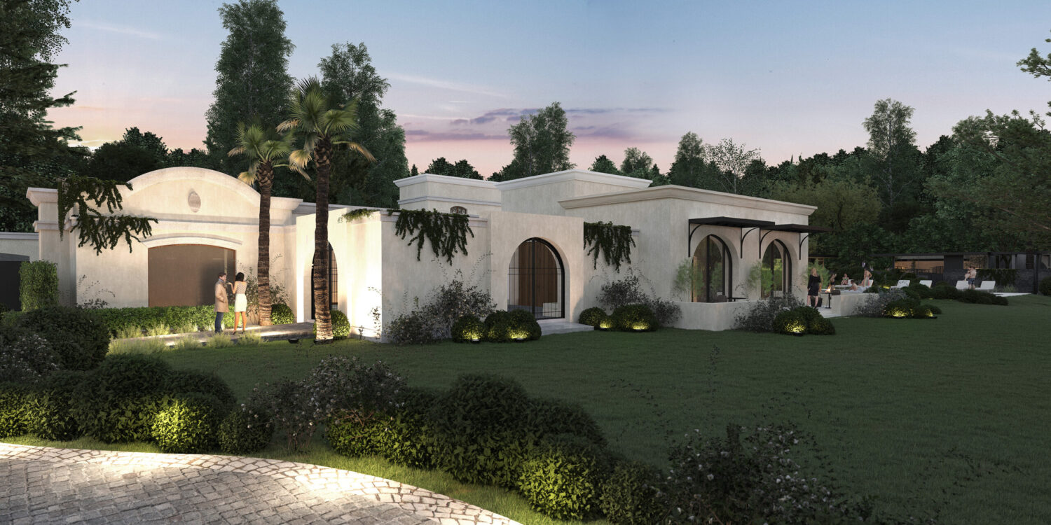 SB Winemakers House Spa Suites