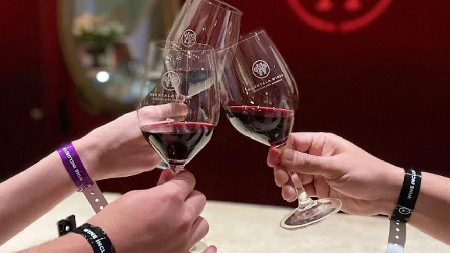 Ahora te podés hospedar en hoteles y tener el vino incluido: en Mendoza ya ofrecen esta alternativa a turistas